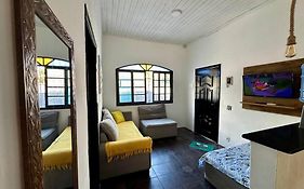 Casa aconchegante em Peruíbe
